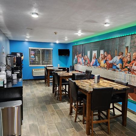 Super Star Inn & Suite Lincoln Crete Ngoại thất bức ảnh